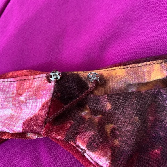 Lauren Ralph Lauren Dress NWT - Picture 6 of 7